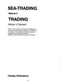 Tapa de Sea-trading