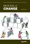 Tapa de Process of Change - Field Notes