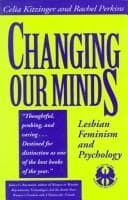 Tapa de Changing Our Minds
