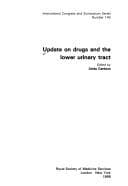 Tapa de Update on Drugs and the Lower Urinary Tract