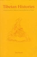 Tapa de Tibetan Histories