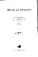 Tapa de Crusade and Settlement