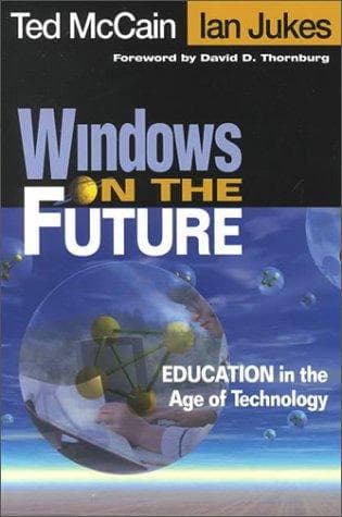 Tapa de Windows on the Future