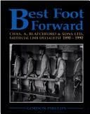 Tapa de Best Foot Forward
