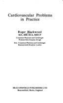 Tapa de Cardiovascular Problems in Practice