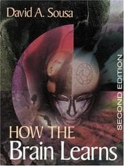 Tapa de How the Brain Learns