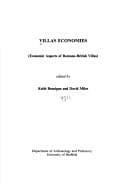 Tapa de Villas' Economies