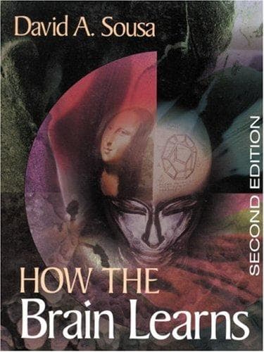 Tapa de How the Brain Learns