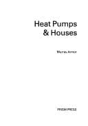 Tapa de Heat Pumps and Houses