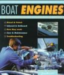 Tapa de Boat Engines