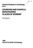 Tapa de Churches and Chapels