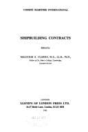 Tapa de Shipbuilding Contractors