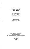 Tapa de When Joseph Met Molly