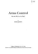 Tapa de Arms Control