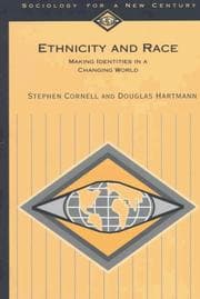 Tapa de Ethnicity and race