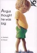 Tapa de Angus Thought He Was Big
