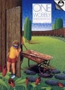 Tapa de One wobbly wheelbarrow