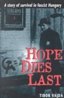 Tapa de Hope Dies Last