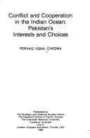 Tapa de Conflict and Cooperation in the Indian Ocean