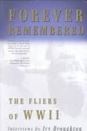 Tapa de Forever Remembered