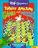 Tapa de Rolf Heimann's Totally Amazing Games and Puzzles