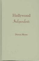 Tapa de Hollywood Independents