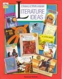 Tapa de Treasury Whole Language Literature Ideas (Troll Teacher Idea Books)