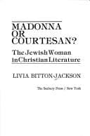 Tapa de Madonna or Courtesan?