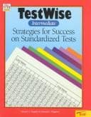 Tapa de Testwise Intermediate (Troll Teacher Idea Books)