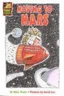 Tapa de Moving to Mars (Funny Firsts)