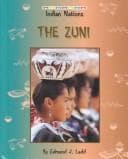 Tapa de The Zuni (Indian Nations (Austin, Tex)