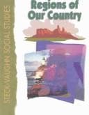 Tapa de Regions of our country