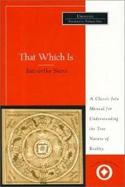 Tapa de That Which Is
