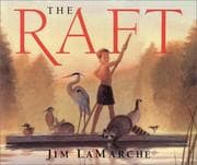 Tapa de The Raft