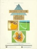 Tapa de Visualization '91: Proceedings : October 22-25, 1991