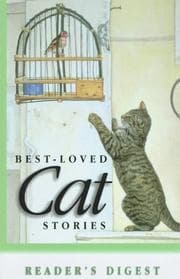 Tapa de Best-loved cat stories