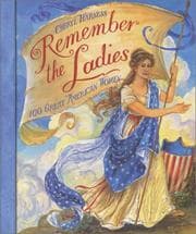 Tapa de Remember the Ladies