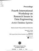 Tapa de Ride Ads 1994 International Al Workshop on Research Issues in Data Engineering