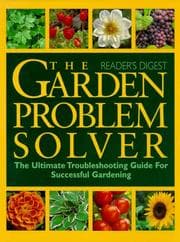 Tapa de The garden problem solver