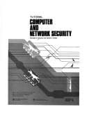 Tapa de Tutorial computer and network security