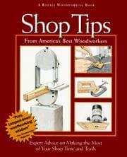 Tapa de Shop tips from America's best woodworkers