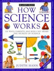 Tapa de How Science Works