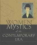 Tapa de Women Mystics of the Contemporary Era: Nineteenth - Twentieth Centuries