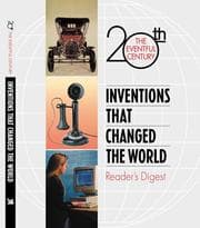 Tapa de Inventions that changed the world