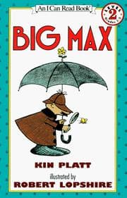 Tapa de Big Max
