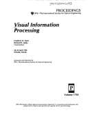 Tapa de Visual Information Processing