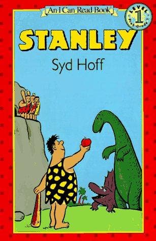 Tapa de Stanley