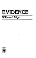 Tapa de Evidence CB
