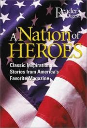 Tapa de A nation of heroes