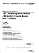 Tapa de Medical imaging 2003